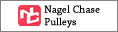 Nagel Chase Pulleys