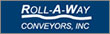 Roll-A-Way Conveyors