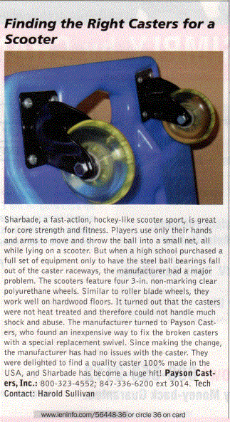 scooter