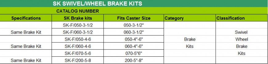 SK-Brake-Kits